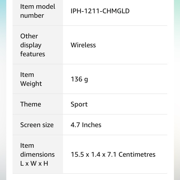 Incipio Backup Battery Case - Picture 6 of 7